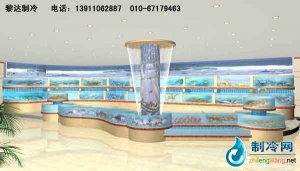海鲜池鱼缸ldzl33