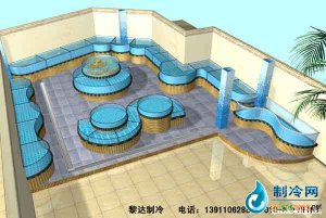 海鲜池鱼缸ldzl34