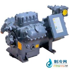 德国谷轮D9/D4/D6/D8系列压缩机