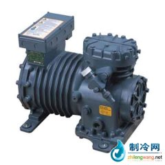  德国谷轮DK/DL新系列制冷压缩机 