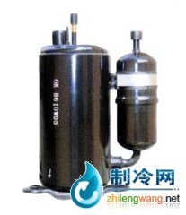 松下制冷T系列压缩机