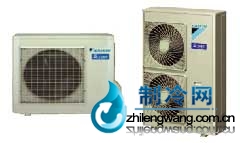 大金无人基站用空调室外机RZQ72KMV2C