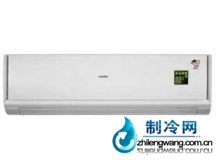 海尔家用空调聪明风系列KFRd-33GW/02RA(F)-S2(白色)