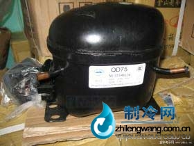 万胜制冷压缩机QD-75