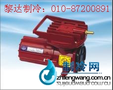 森森无油永磁直流充气增氧机HZ-035A