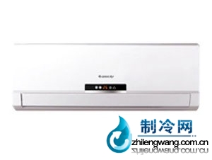 格力变频空调