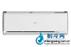海尔1p空调