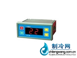 精创温控器