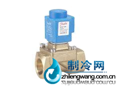 进口丹佛斯电磁阀