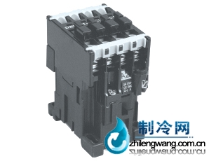 交流接触器