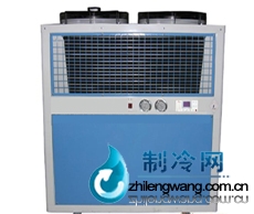工业冷水机价格