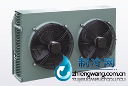 V型冷凝器/W型冷凝器