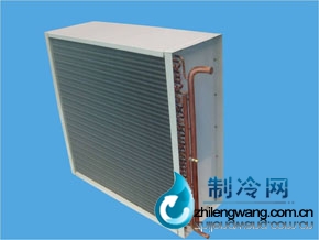 冷凝器蒸发器