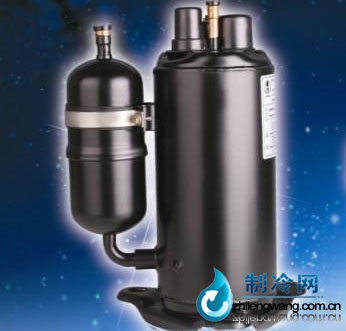 冰箱专用压缩机