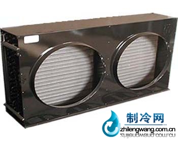 空调冷凝器