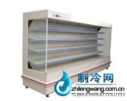 风幕保鲜柜价格