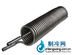 钛管冷凝器