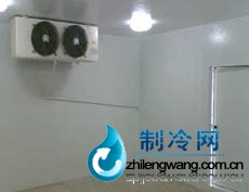 冷库安装公司