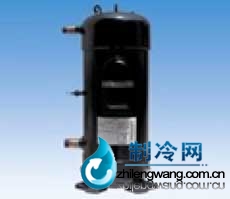 三洋涡旋压缩机