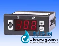 温控器制冷设备