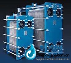 板式换热器