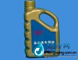 这空泵专用油价格