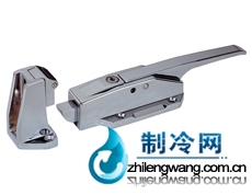 冷库门锁低价热销