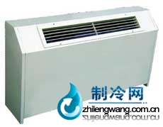 供应立式明装风机盘管