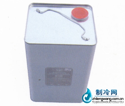 比泽尔冷冻油价格