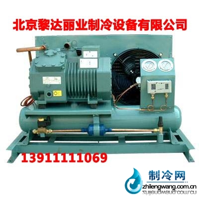 比泽尔制冷机组,制冷机组,制冷设备,冷库制冷设备