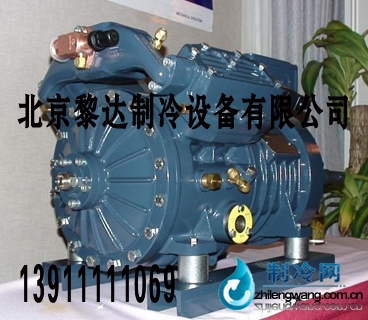 都凌压缩机