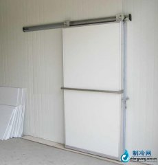 环保手动平移门