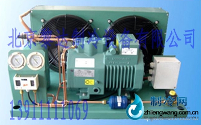 制冷机组