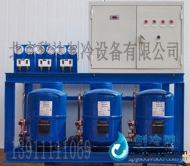 美优乐并联机组经销商