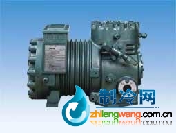 三洋半封闭压缩机C-L22M8B