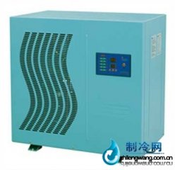 东露阳小型海鲜冷暖机DLY-WE72-HTP