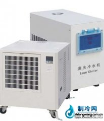 东露阳激光冷水机PH-LW7.