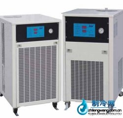 东露阳普通功率激光冷水一体机PH-LW16-