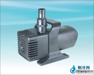 森森多功能潜水泵HQP-9500W