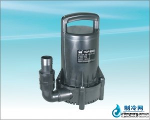 森森多功能潜水泵HQP-9500L
