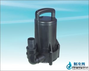 森森多功能潜水泵HQP-15000L
