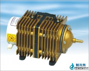 森森电磁式空气泵ACO-012