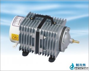 森森电磁式空气泵ACO-008