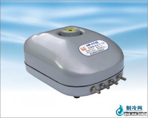 【电磁振动式空气泵】 HP-1116