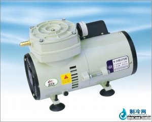 【膜片式空气压缩泵】 HM-120