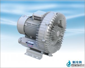 【旋涡式空气泵-1】 HG-750-C2