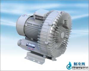 【旋涡式空气泵-1】 HG-4000-C2