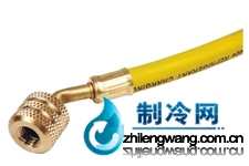 防回流接头