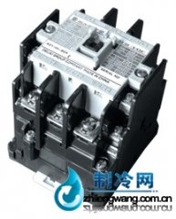 CJX5系列交流接触器