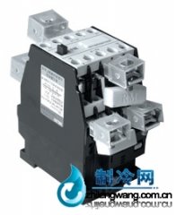 CJl6系列切换电容器接触器